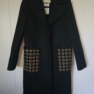 MULBERRY Coat